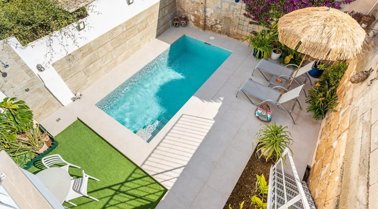 Casa En Son Espanyolet Palma de Mallorca Holiday home