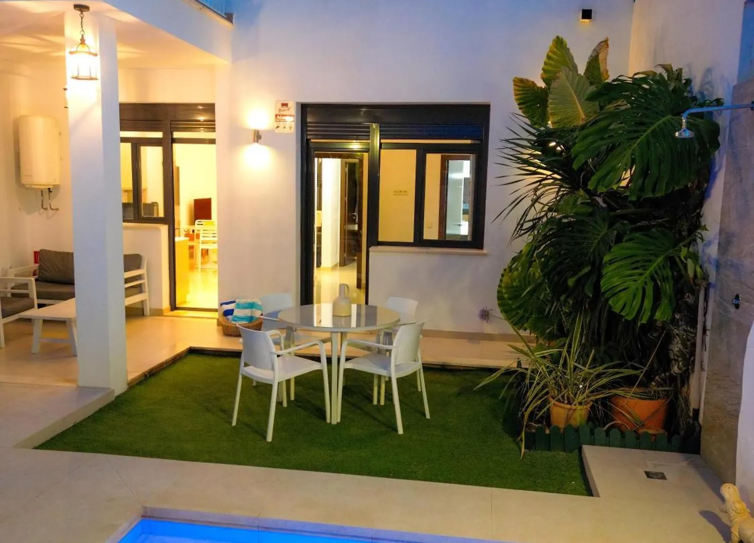 Holiday home Casa En Son Espanyolet Palma de Mallorca
