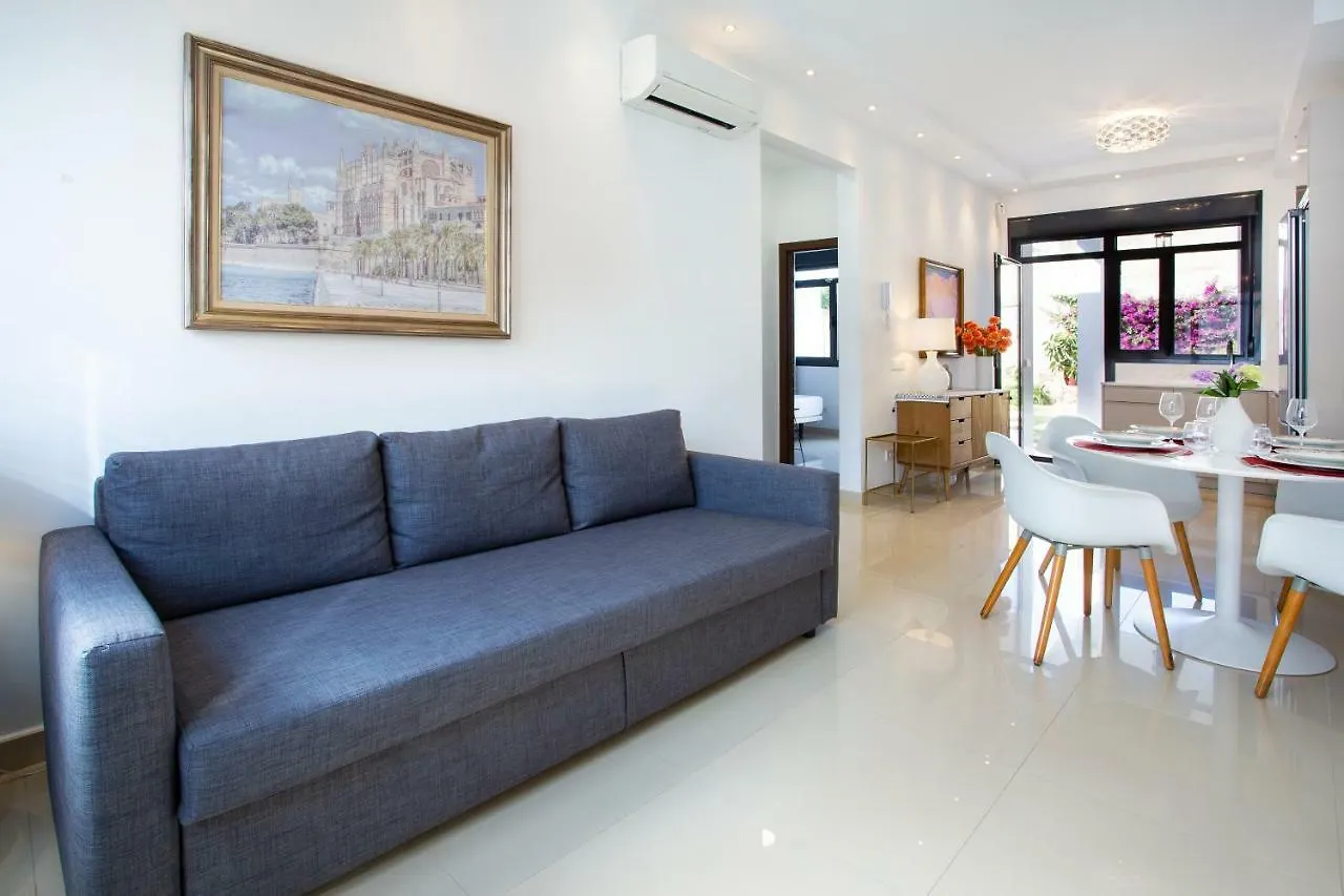 Casa En Son Espanyolet Palma de Mallorca