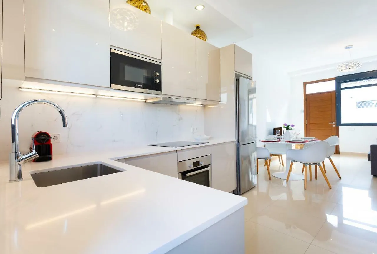 Holiday home Casa En Son Espanyolet Palma de Mallorca