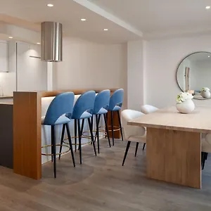  Apartment Inmalaga Plaza De Flores Spain