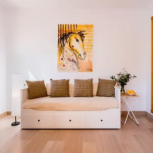  Apartment Anfitrion Spain