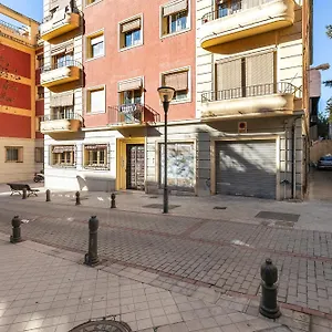  Apartment Hogar Del Lirio Spain