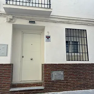  Apartment Aurora 7- Casa En El Centro Historico Spain