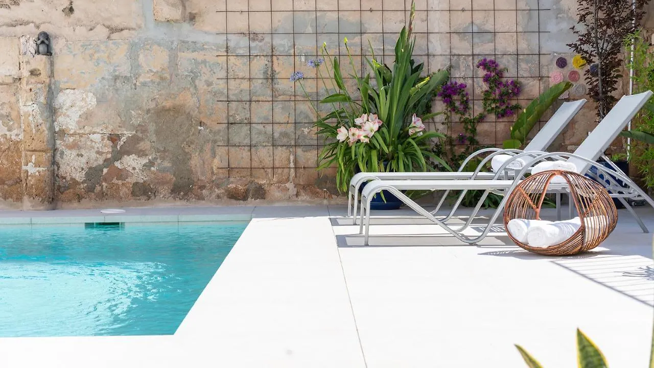 Casa En Son Espanyolet Palma de Mallorca