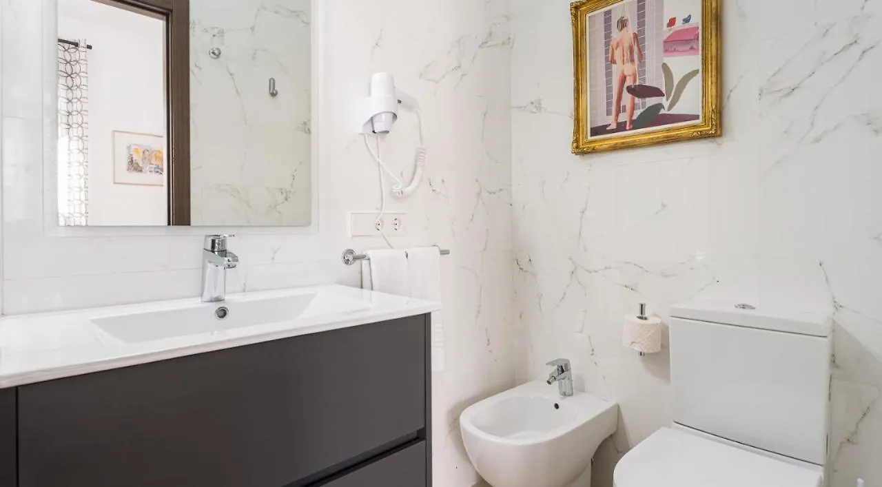Casa En Son Espanyolet Palma de Mallorca Holiday home