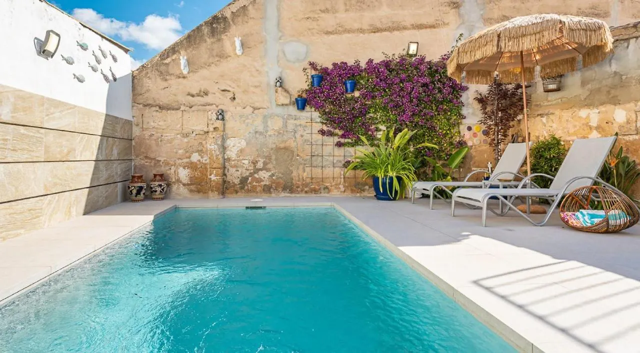 Casa En Son Espanyolet Palma de Mallorca Spain