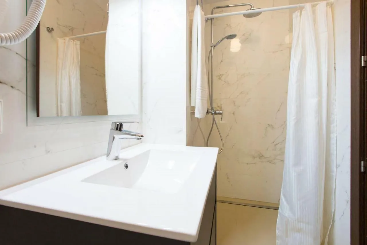Holiday home Casa En Son Espanyolet Palma de Mallorca