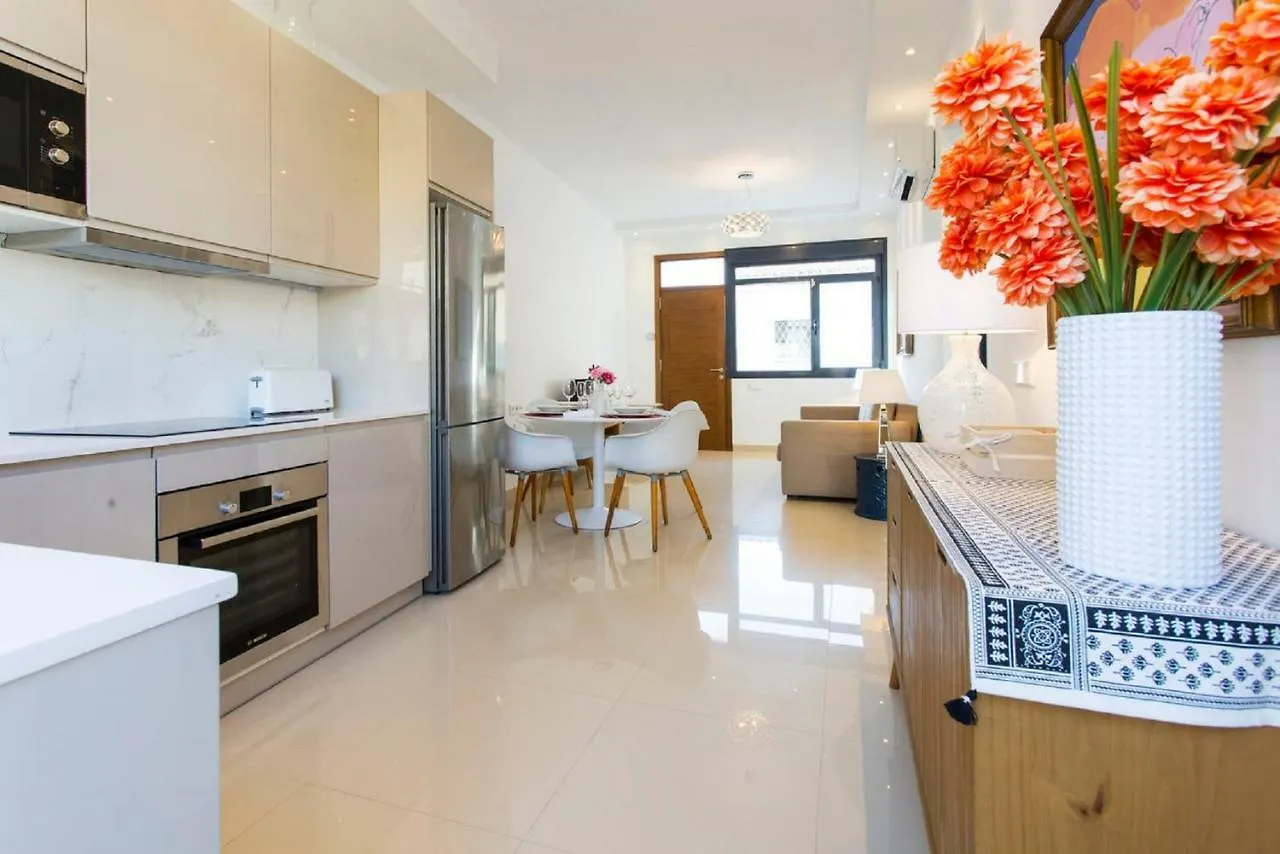 Casa En Son Espanyolet Palma de Mallorca