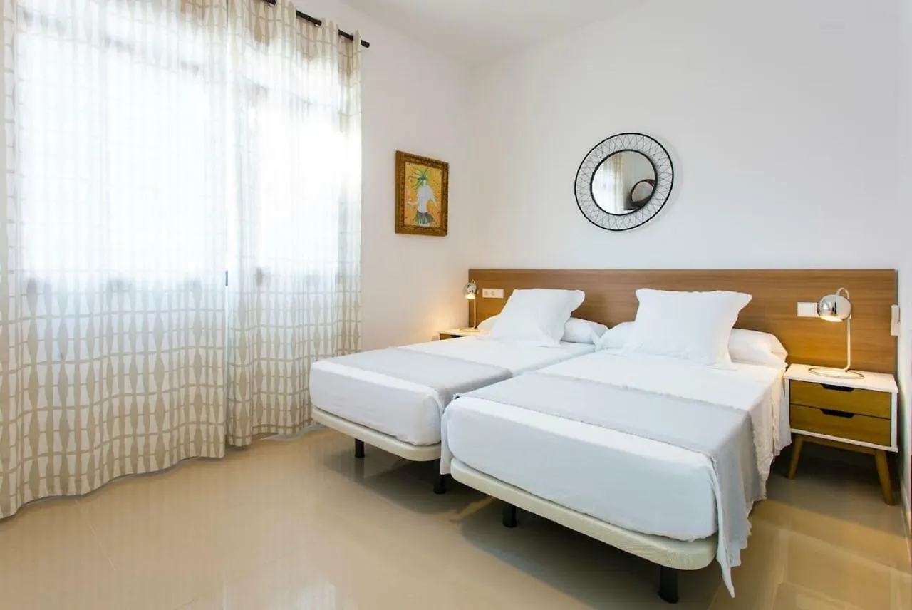 Casa En Son Espanyolet Palma de Mallorca Holiday home