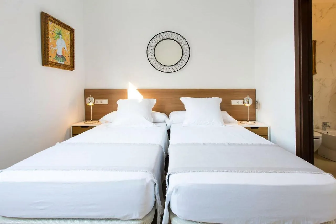 Casa En Son Espanyolet Palma de Mallorca