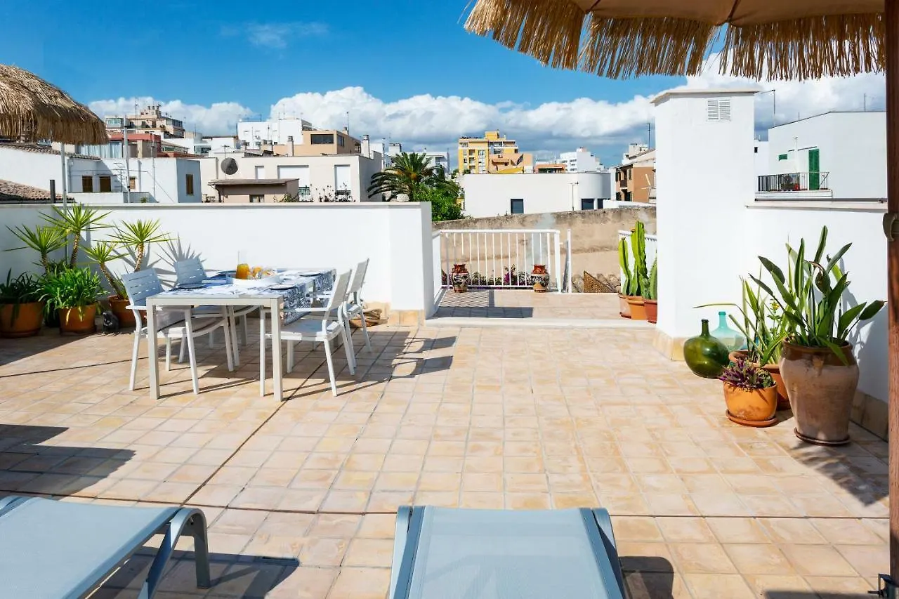Casa En Son Espanyolet Palma de Mallorca 0*,  Spain