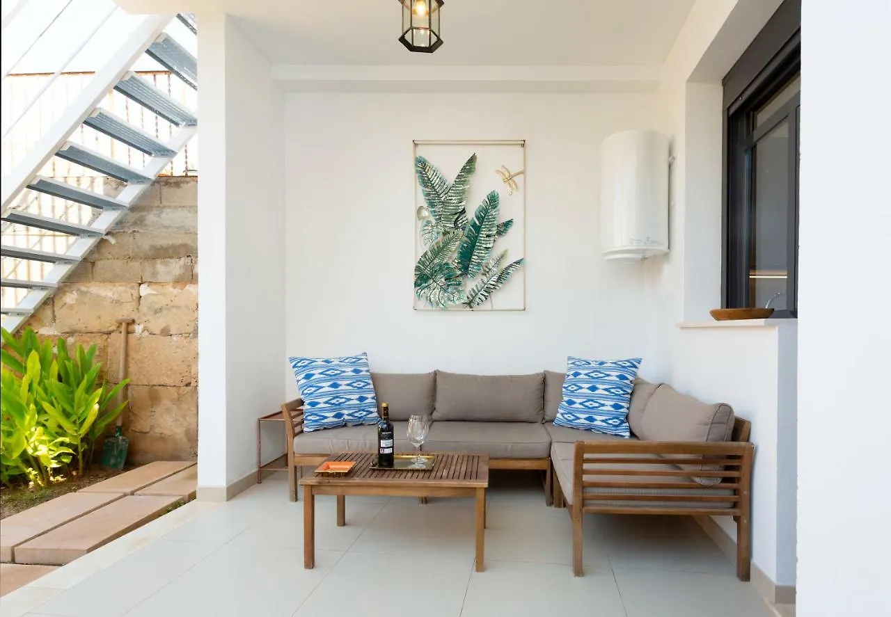 Casa En Son Espanyolet Palma de Mallorca Holiday home